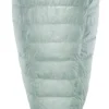 Slaapzak Thermarest Vesper 32 UL Quilt Long -Kampeeruitrusting Winkel 10702 tr vesper 32 ether regular closed