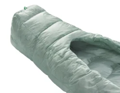 Slaapzak Thermarest Vesper 32 UL Quilt Long -Kampeeruitrusting Winkel 10702 tr vesper 32 ether regular footpkt