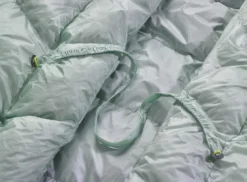 Slaapzak Thermarest Vesper 32 UL Quilt Long -Kampeeruitrusting Winkel 10702 tr vesper 32 ether regular synlink
