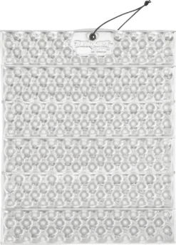 Zitmat Thermarest Z Seat Blue Silver -Kampeeruitrusting Winkel 10786 tr zseat sol blue front PR