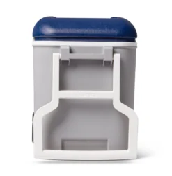 Koelbox Igloo Maxcold 40 Roller Grey -Kampeeruitrusting Winkel 11 00034687 s1