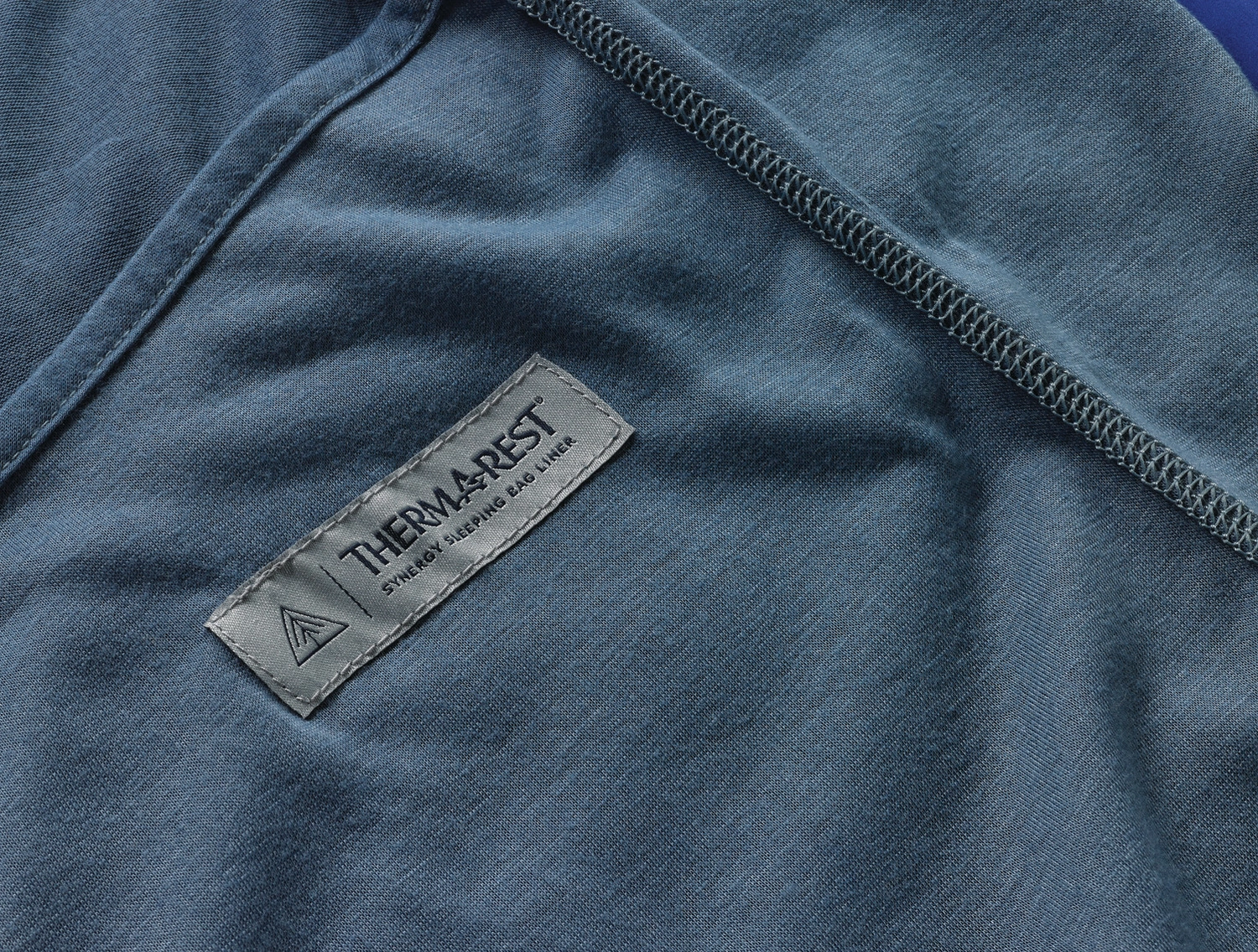 Slaapzak Liner Thermarest Synergy Stargazer 4 Slaapzak Liner Thermarest Synergy Stargazer - Afbeelding 2