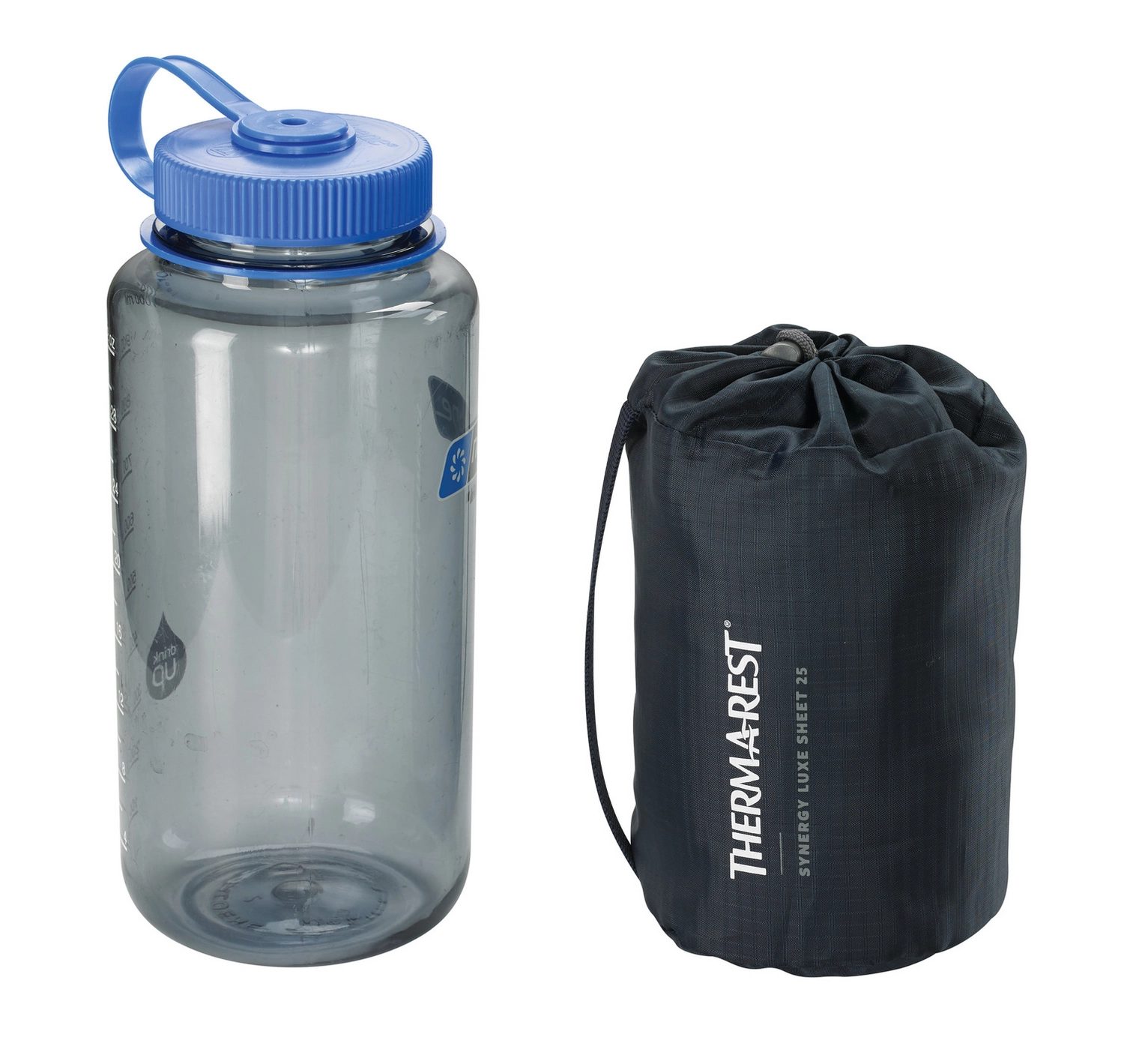 Lakenzak Thermarest Synergy Luxe Sheet 25 Stargazer 5 Lakenzak Thermarest Synergy Luxe Sheet 25 Stargazer - Afbeelding 3