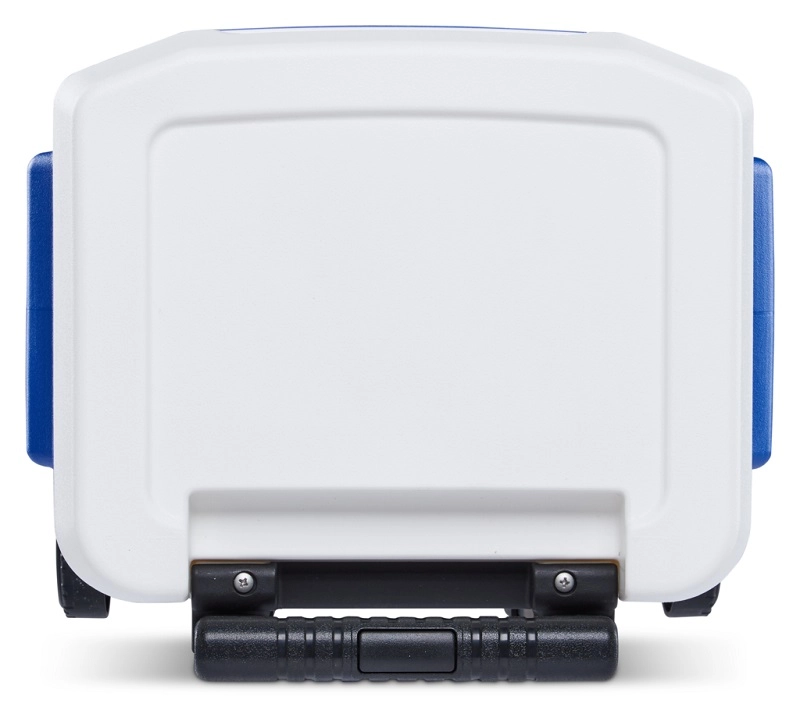 Koelbox Igloo Laguna 16 Roller Blue 2021 6 Koelbox Igloo Laguna 16 Roller Blue 2021 - Afbeelding 4