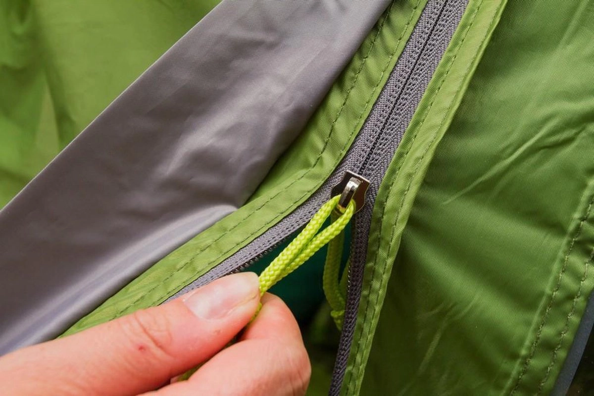 Tent Vango Soul 200 Treetops 4 Tent Vango Soul 200 Treetops - Afbeelding 3