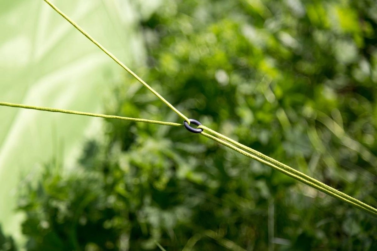 Tent Vango Soul 200 Treetops 3 Tent Vango Soul 200 Treetops - Afbeelding 2