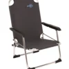 Stoel Bo-Camp Copa Rio Beach Graphite -Kampeeruitrusting Winkel 1204762 3