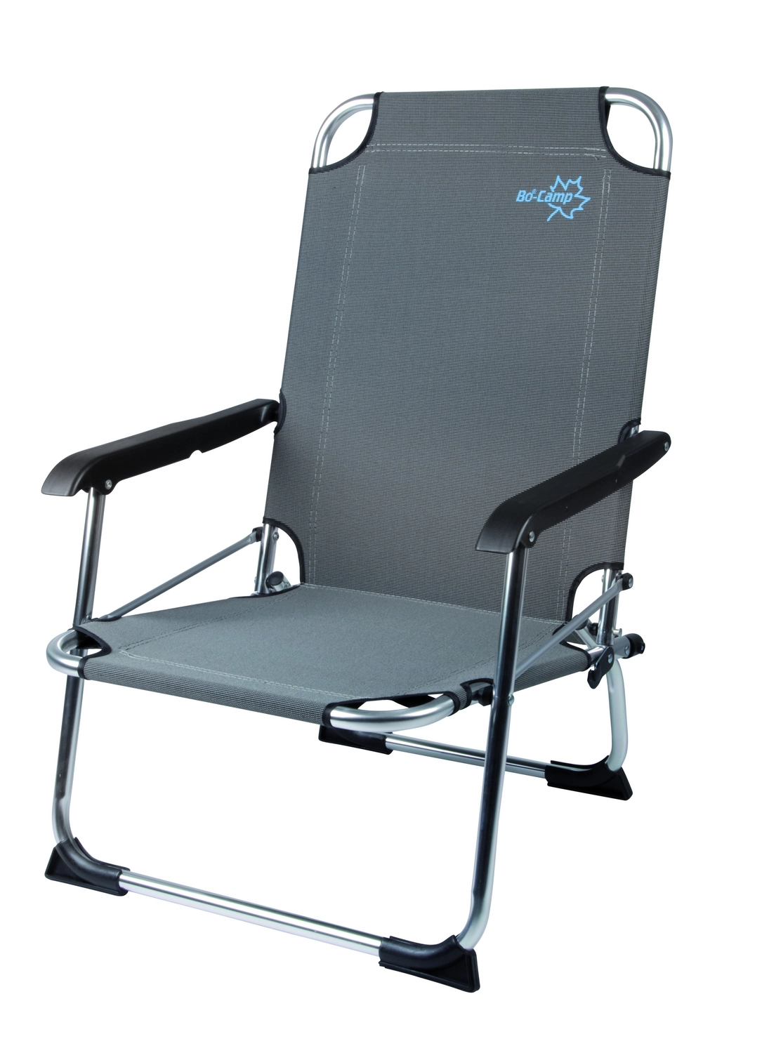 Strandstoel Bo-Camp Copa Rio Sand 3 Strandstoel Bo-Camp Copa Rio Sand