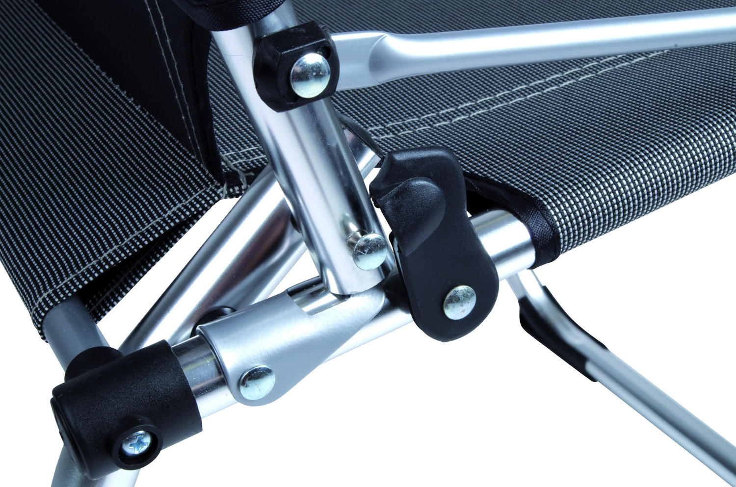 Strandstoel Bo-Camp Copa Rio Sand 6 Strandstoel Bo-Camp Copa Rio Sand - Afbeelding 4