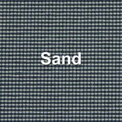 Strandstoel Bo-Camp Copa Rio Sand 11 Strandstoel Bo-Camp Copa Rio Sand -Kampeeruitrusting Winkel 1204763 6