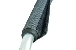 Kinderstoel Bo-Camp Opvouwbaar Antraciet -Kampeeruitrusting Winkel 1204776 5