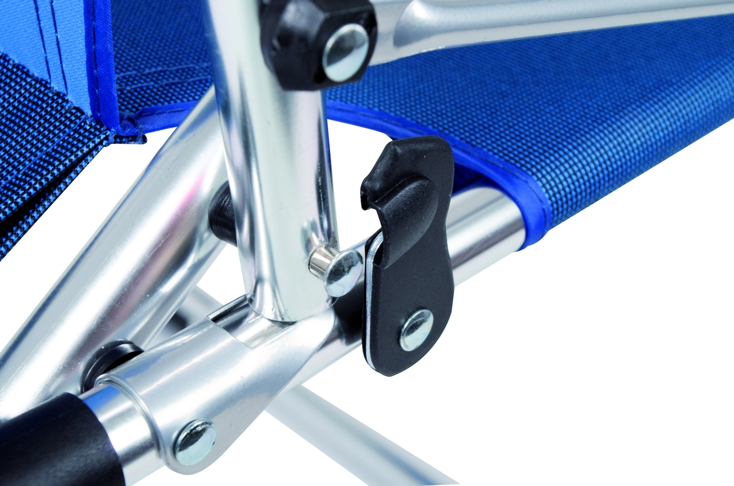 Stoel Bo-Camp Copa Rio Classic Ocean 6 Stoel Bo-Camp Copa Rio Classic Ocean - Afbeelding 4