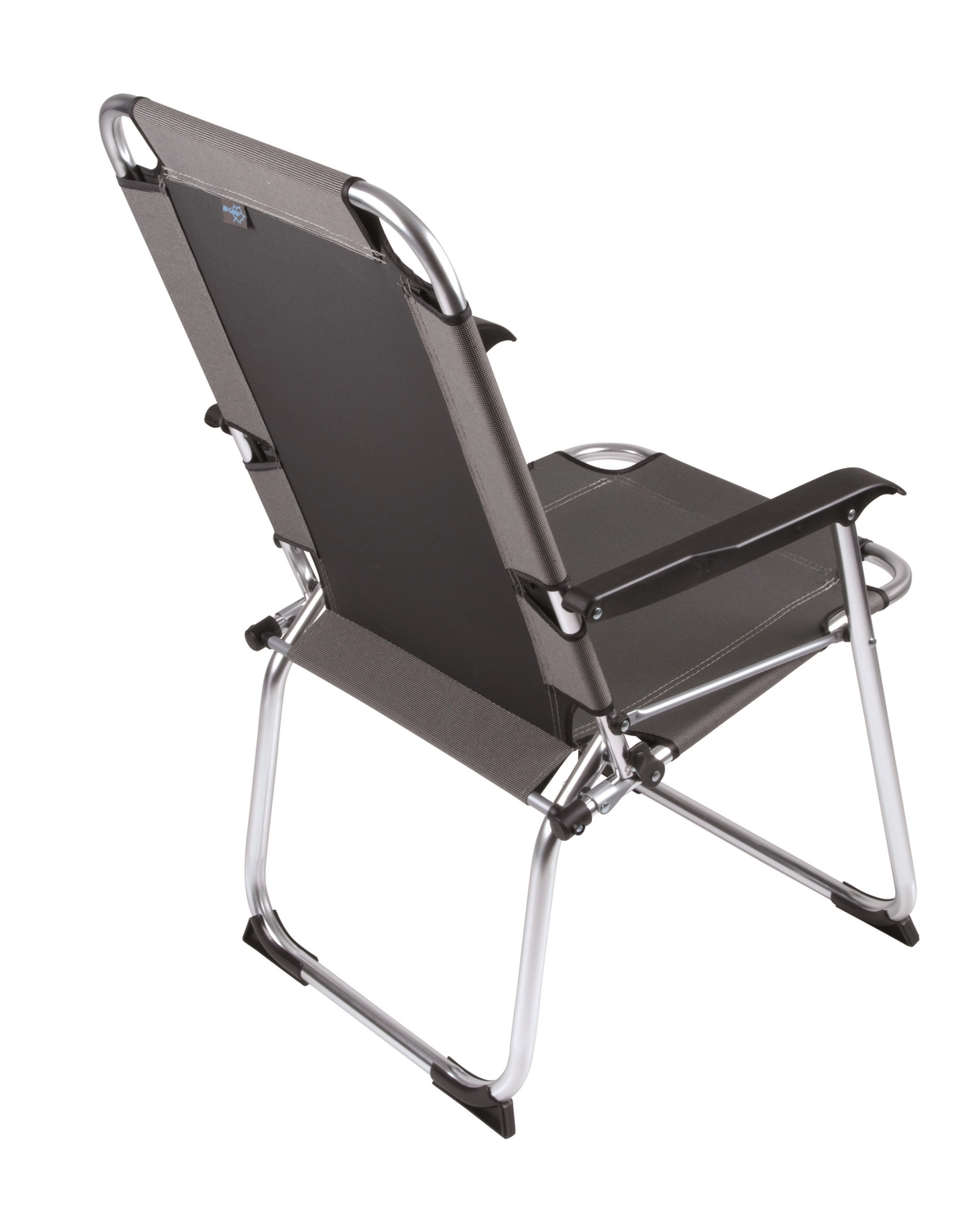 Stoel Bo-Camp Copa Rio Classic Sand 4 Stoel Bo-Camp Copa Rio Classic Sand - Afbeelding 2