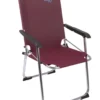 Stoel Bo-Camp Copa Rio Classic Ruby 2 Stoel Bo-Camp Copa Rio Classic Ruby -Kampeeruitrusting Winkel 1211939