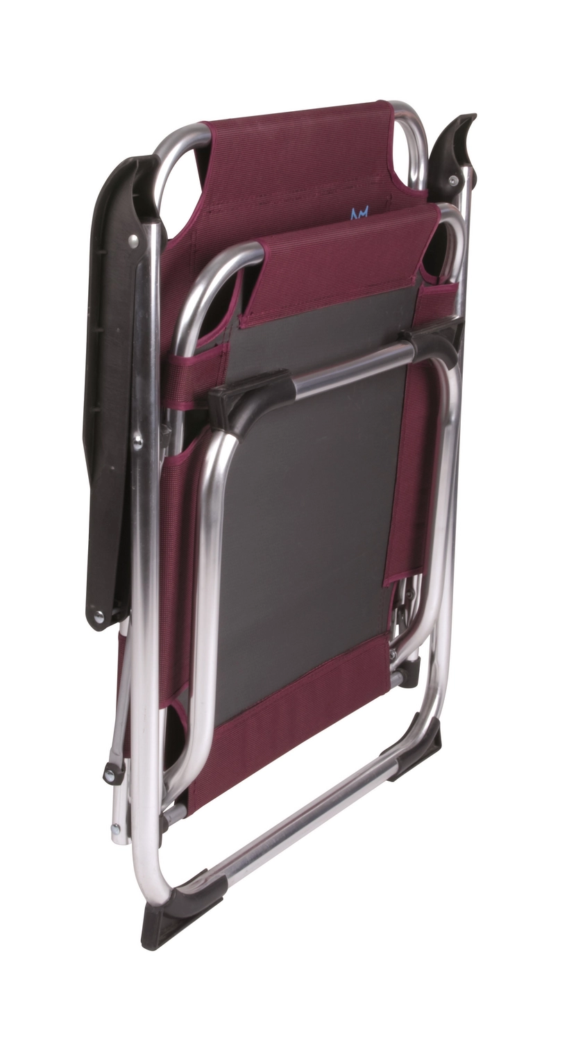 Stoel Bo-Camp Copa Rio Classic Ruby 5 Stoel Bo-Camp Copa Rio Classic Ruby - Afbeelding 3