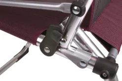 Stoel Bo-Camp Copa Rio Classic Ruby 9 Stoel Bo-Camp Copa Rio Classic Ruby -Kampeeruitrusting Winkel 1211939 5