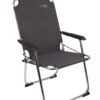 Stoel Bo-Camp Copa Rio Comfort Graphite 1 Stoel Bo-Camp Copa Rio Comfort Graphite -Kampeeruitrusting Winkel 1211945