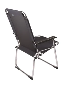 Stoel Bo-Camp Copa Rio Comfort Graphite 9 Stoel Bo-Camp Copa Rio Comfort Graphite -Kampeeruitrusting Winkel 1211945 3
