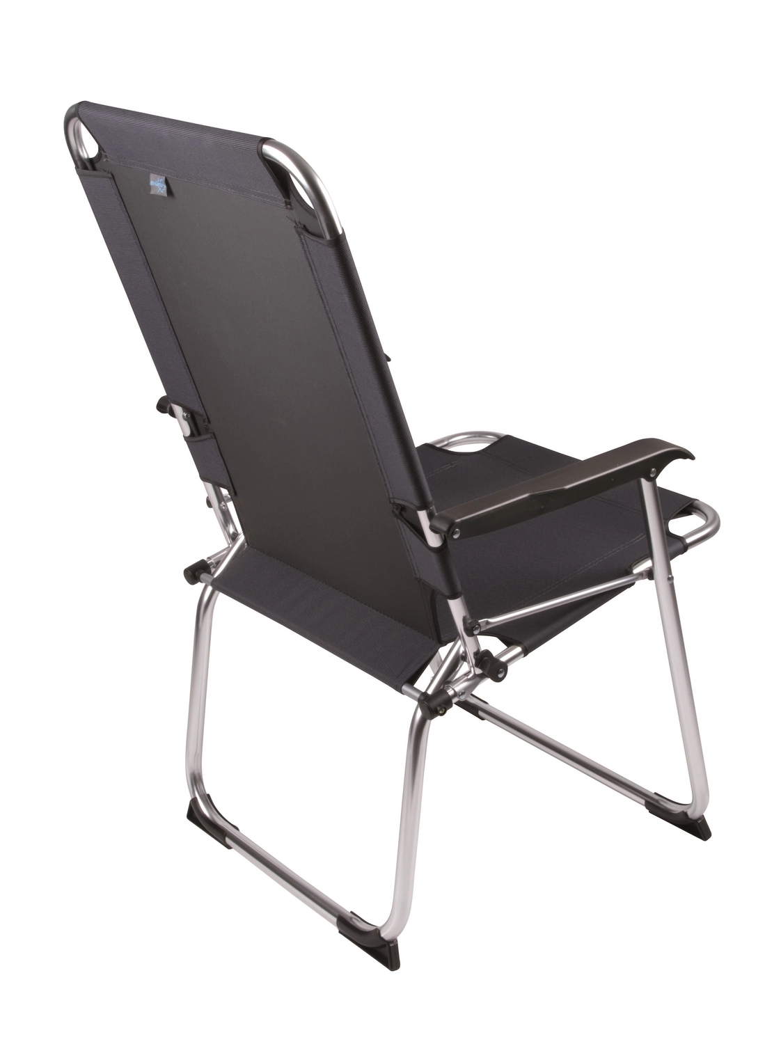 Stoel Bo-Camp Copa Rio Comfort Graphite 5 Stoel Bo-Camp Copa Rio Comfort Graphite - Afbeelding 3