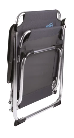 Stoel Bo-Camp Copa Rio Comfort Graphite 10 Stoel Bo-Camp Copa Rio Comfort Graphite -Kampeeruitrusting Winkel 1211945 4