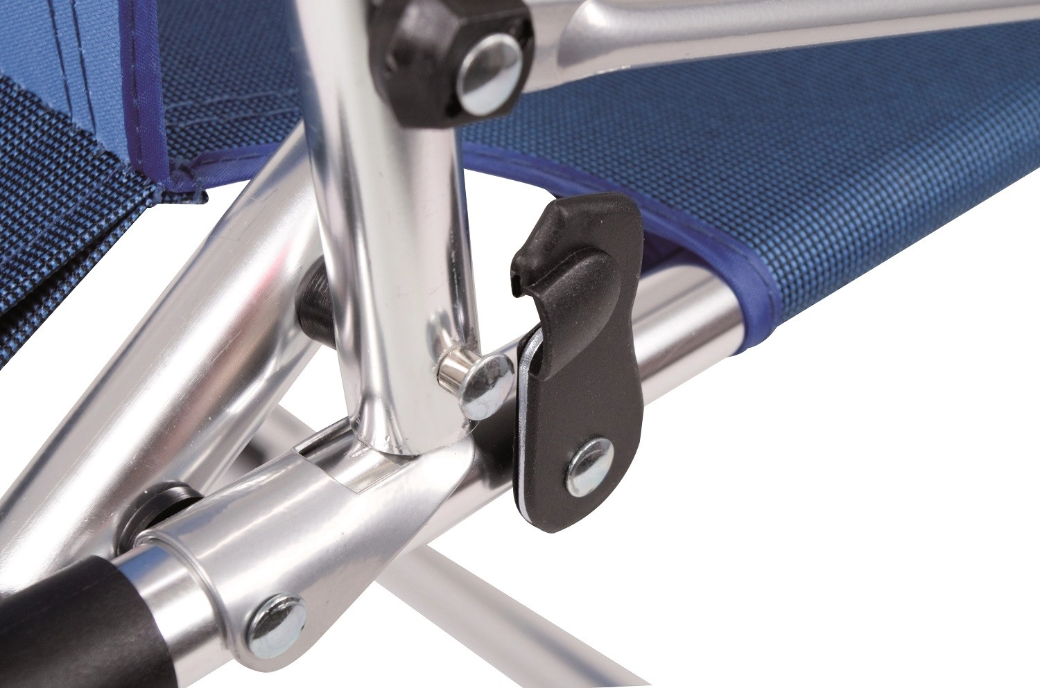 Stoel Bo-Camp Copa Rio Comfort Ocean 7 Stoel Bo-Camp Copa Rio Comfort Ocean - Afbeelding 5