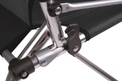 Stoel Bo-Camp Copa Rio Comfort XXL Graphite -Kampeeruitrusting Winkel 1211961 5