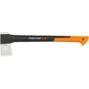 Fiskars X17 M Kloofbijl -Kampeeruitrusting Winkel 122460 Fiskars Splitting Axe X17