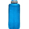 Waterfles CamelBak Quick Stow Flask Blue -Kampeeruitrusting Winkel 1262401050