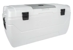 Koelbox Igloo Maxcold 165 White 2020 -Kampeeruitrusting Winkel 13 00050093 V2