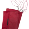 Grondzeil MSR Footprint Universal 3 Person Large 1 Grondzeil MSR Footprint Universal 3 Person Large -Kampeeruitrusting Winkel 13010 msr universalfootprint 2person front 4