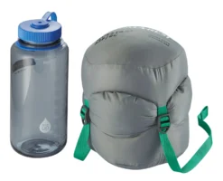 Slaapzak Thermarest Questar 32 Balsam Small -Kampeeruitrusting Winkel 13153 tr questar 32 balsam regular ssack 2