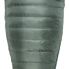 Slaapzak Thermarest Questar 0 Balsam Long -Kampeeruitrusting Winkel 13159 tr questar 0 balsam regular closed