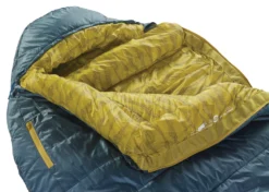 Slaapzak Thermarest Saros 20 Stargazer Long -Kampeeruitrusting Winkel 13165 tr saros 20 stargazer regular draft 2