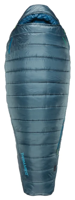 Slaapzak Thermarest Saros 0 Stargazer Long