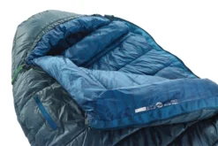 Slaapzak Thermarest Saros 0 Stargazer Small -Kampeeruitrusting Winkel 13168 tr saros 0 stargazer regular darft 2