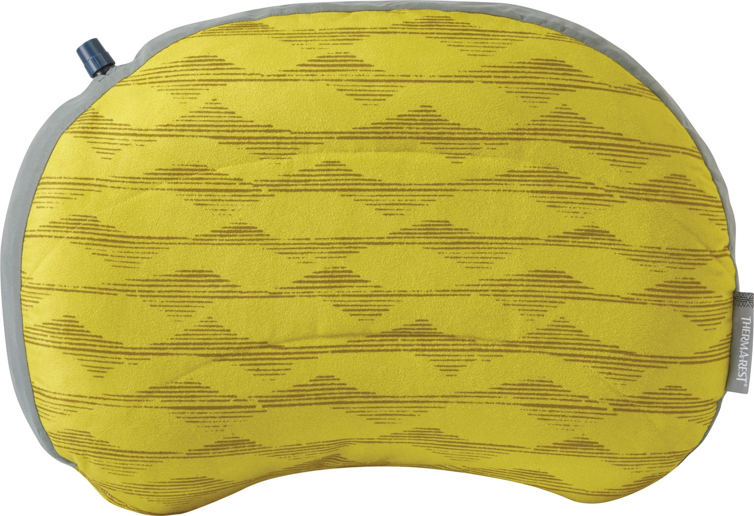 Reiskussen Thermarest Airhead Yellow Mountains Large 3 Reiskussen Thermarest Airhead Yellow Mountains Large