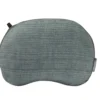 Reiskussen Thermarest Airhead Navy Print Large -Kampeeruitrusting Winkel 13186 tr airhead pillow bluewoven large front