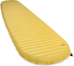 Slaapmat Thermarest NeoAir Xlite Lemon Curry Large