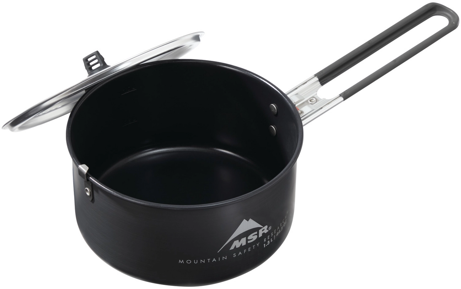 Kookpot MSR Ceramic Solo 6 Kookpot MSR Ceramic Solo - Afbeelding 4