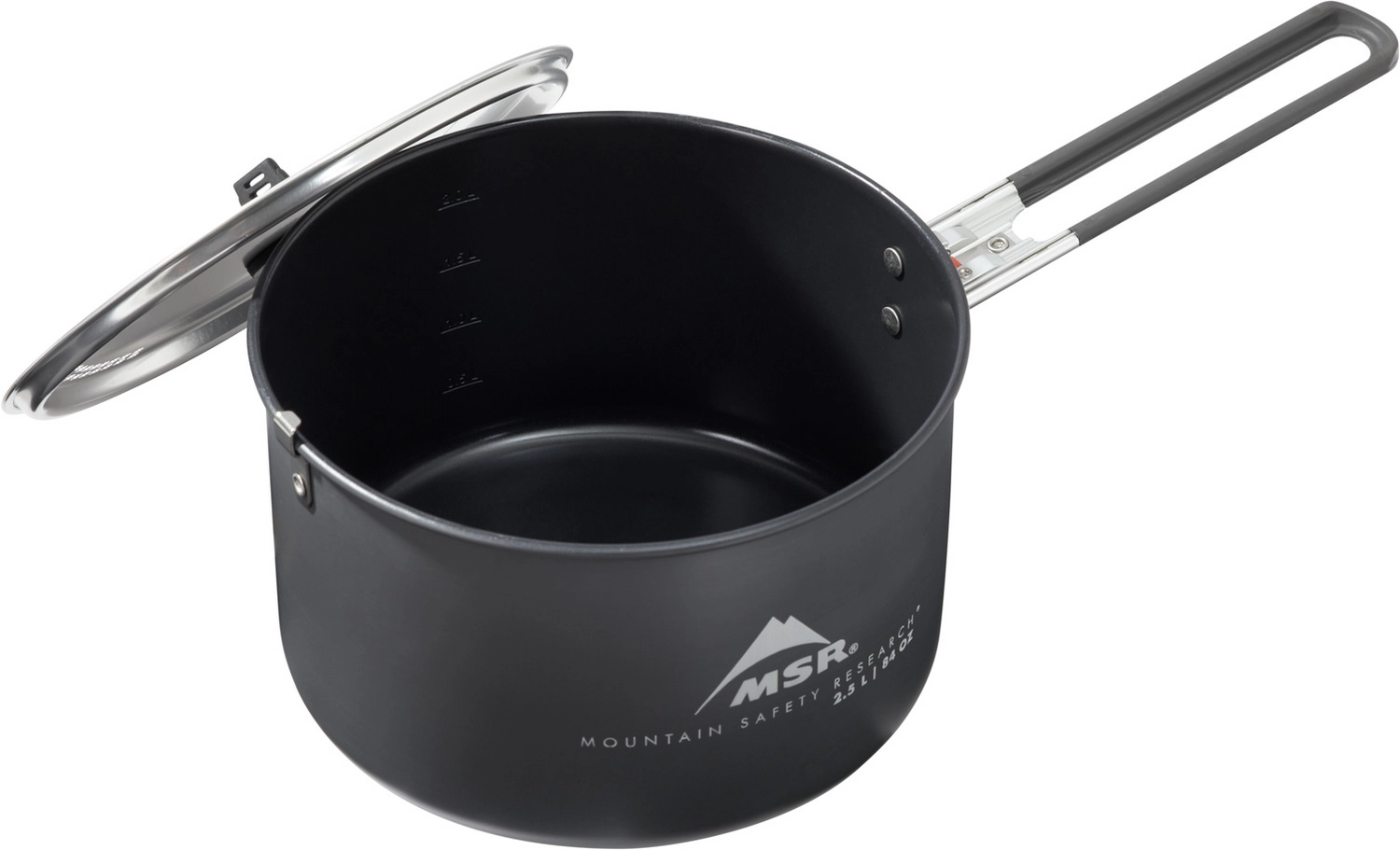 Kookpot MSR Ceramic 2.5 L 6 Kookpot MSR Ceramic 2.5 L - Afbeelding 4