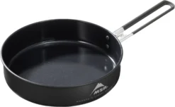 Pan MSR Ceramic Skillet -Kampeeruitrusting Winkel 13233 msr ceramic flex skillet 2 packaging