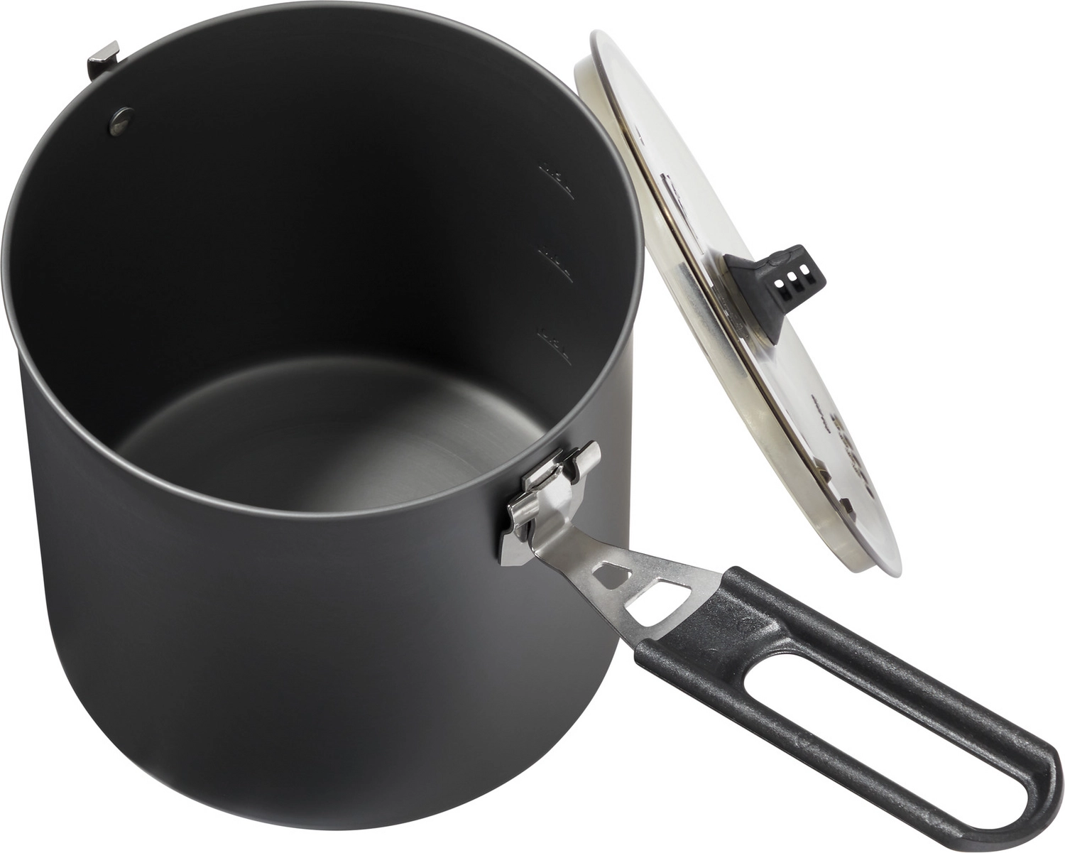 Kookpot MSR Trail Lite Pot 2 L 4 Kookpot MSR Trail Lite Pot 2 L - Afbeelding 2