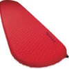 Slaapmat Thermarest ProLite Plus Cayenne Womens Regular 1 Slaapmat Thermarest ProLite Plus Cayenne Womens Regular -Kampeeruitrusting Winkel 13260 tr prolite plus cayenne regular angle 1