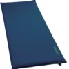 Slaapmat Thermarest BaseCamp Poseidon Blue Extra Large 2 Slaapmat Thermarest BaseCamp Poseidon Blue Extra Large -Kampeeruitrusting Winkel 13282 tr basecamp poseidon large angle