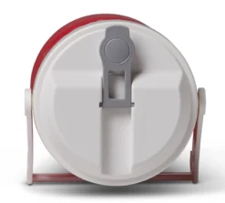 Drankkoeler Igloo Laguna 1 Gallon Red -Kampeeruitrusting Winkel 14 00031379 t