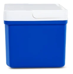 Koelbox Igloo Laguna 9 Blue 17 Koelbox Igloo Laguna 9 Blue -Kampeeruitrusting Winkel 14 00032477 S5