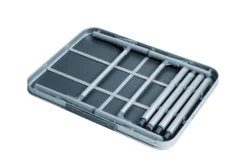 Tafel Bo-Camp (70x60 Cm) 9 Tafel Bo-Camp (70x60 Cm) -Kampeeruitrusting Winkel 1404388 3