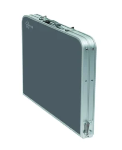 Tafel Bo-Camp Koffermodel (90x60 Cm) 11 Tafel Bo-Camp Koffermodel (90x60 Cm) -Kampeeruitrusting Winkel 1404393 4