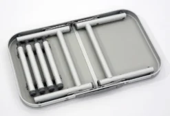 Tafel Bo-Camp (56x34 Cm) 9 Tafel Bo-Camp (56x34 Cm) -Kampeeruitrusting Winkel 1404394 3