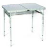Tafel Bo-Camp Premium Koffermodel (90x60 Cm) -Kampeeruitrusting Winkel 1404402